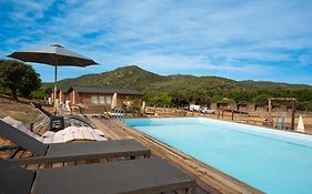 Les Chalets De Tesa